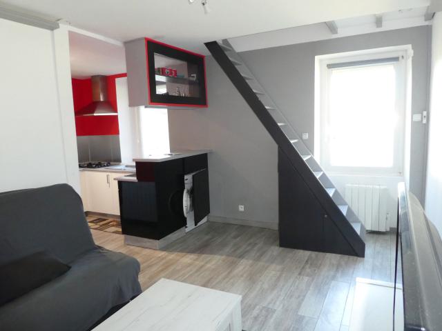 Appartement location à Fontainebleau, Avon