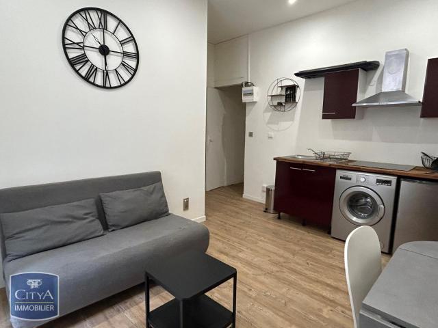 Appartement location à Marseille