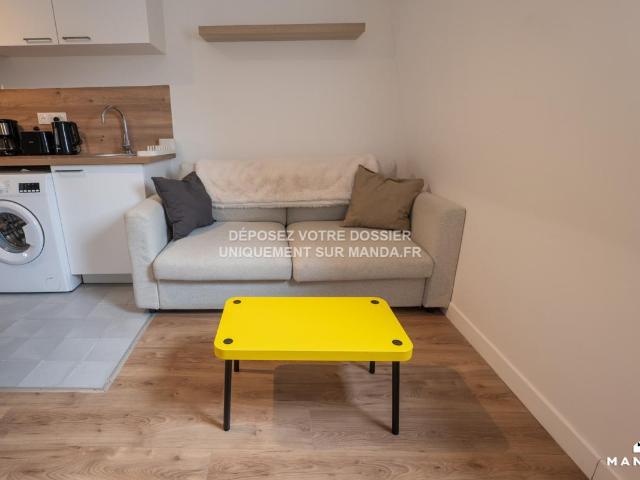 Appartement location à Lille, Tourcoing