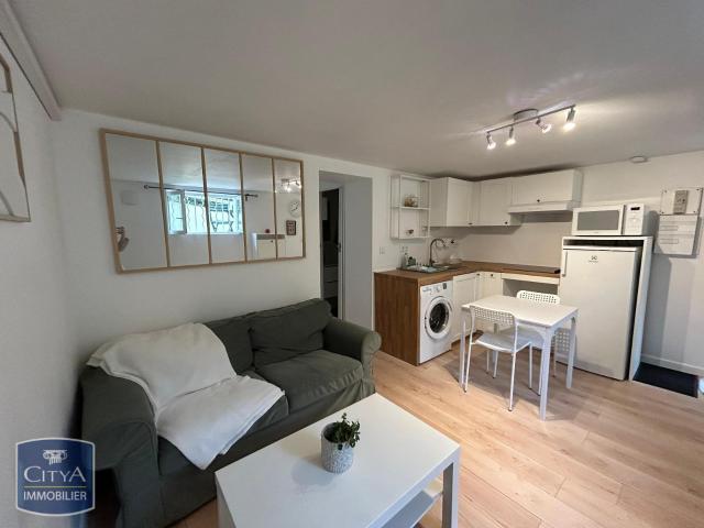 Appartement location à Lisieux, Trouville-sur-mer