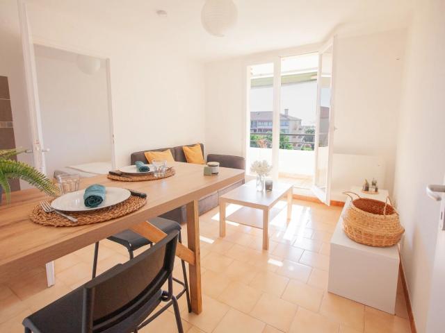 Appartement location à Arrondissement de Toulon, La Seyne-sur-mer