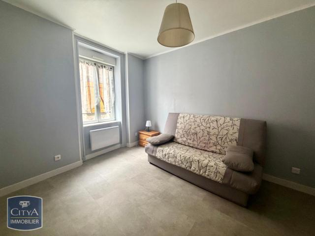 Appartement location à Clermont-Ferrand, Auvergne-Rhône-Alpes