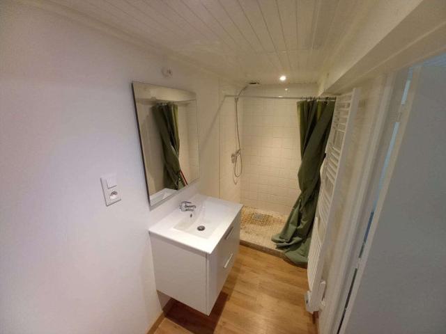 Appartement location à Poitiers