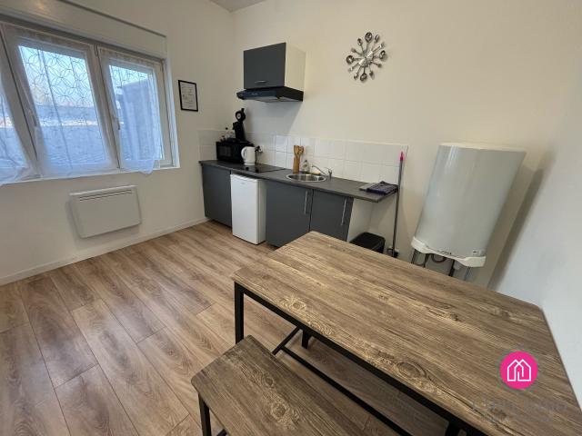 Appartement location à Valenciennes, Raismes