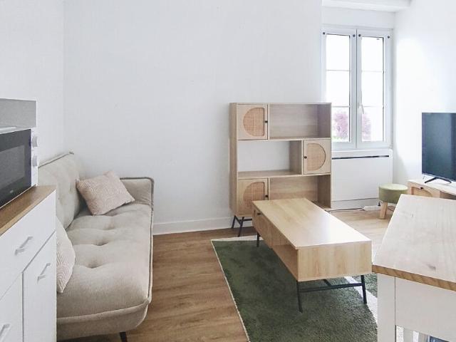 Appartement location à Segré