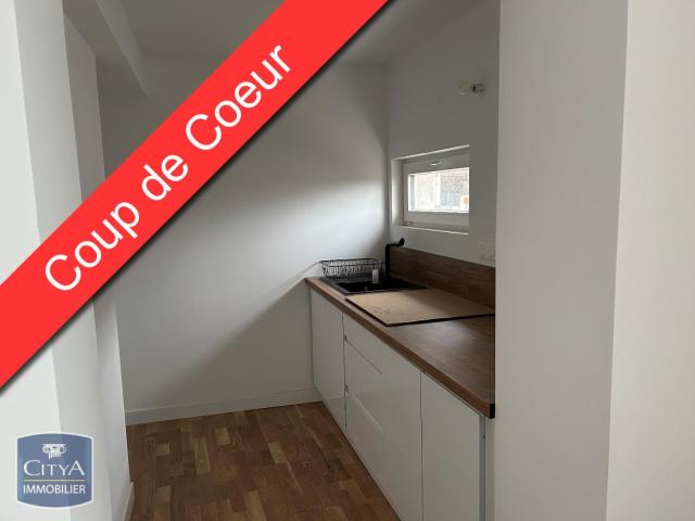 Appartement location à Béthune, Auchel