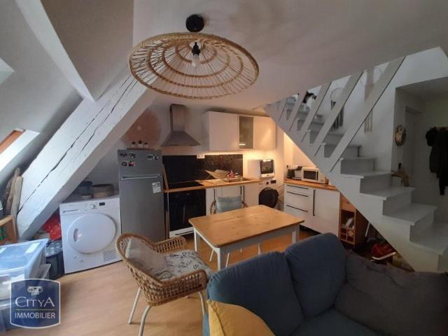 Appartement location à Besançon, Beure