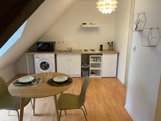 Appartement location à Montargis, Gien