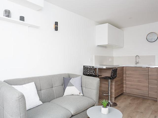 Appartement location à Paris, Île-de-France