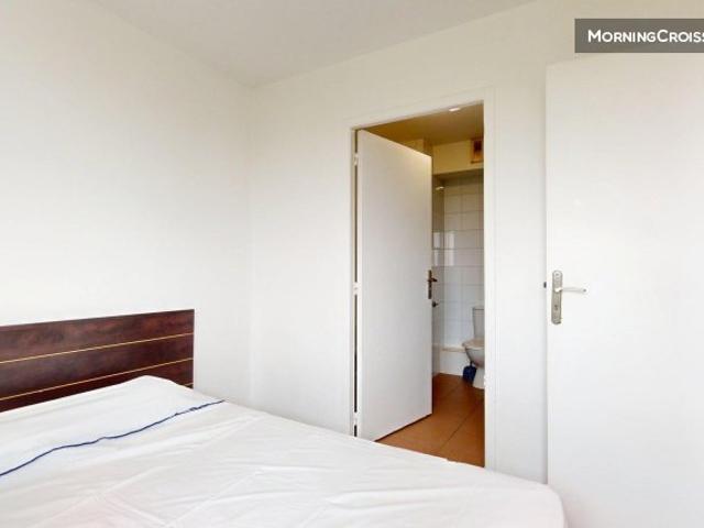 Appartement location à Torcy, Chelles