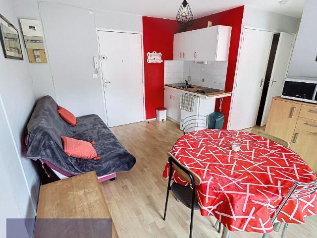 Appartement location à Saint-Nazaire, Saint-nazaire