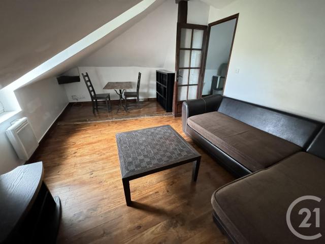 Appartement location à Pontoise