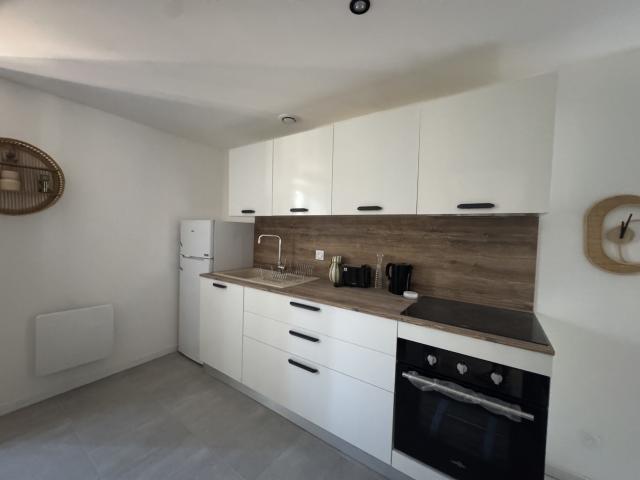 Appartement location à Castres