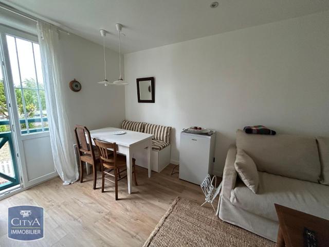 Appartement location à Lisieux, Benerville-sur-mer