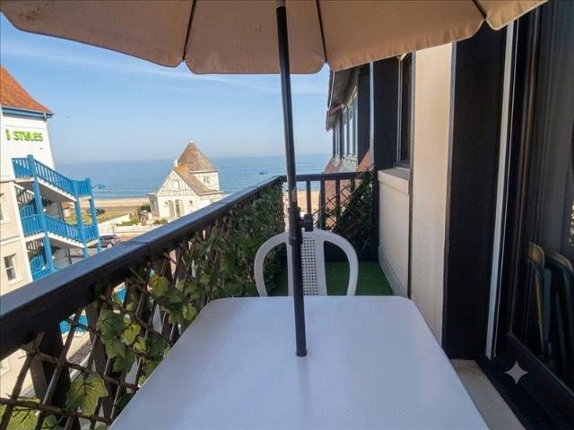 Appartement location à Lisieux, Villers-sur-mer