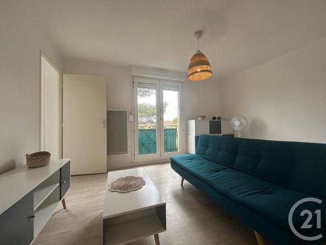 Appartement location à Muret