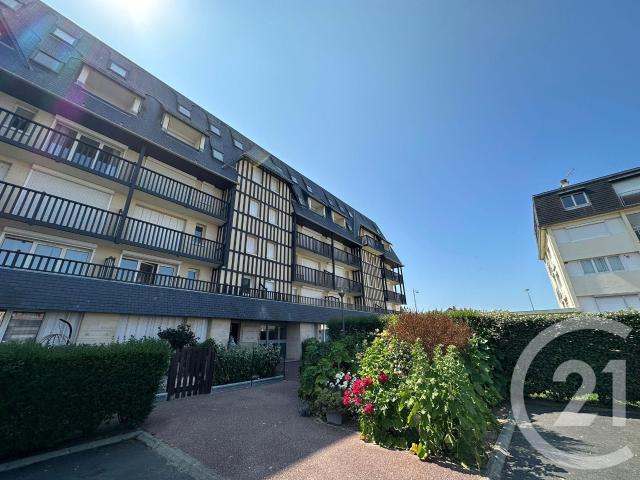Appartement location à Lisieux, Villers-sur-mer