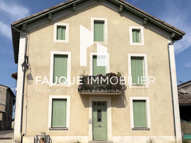 Appartement location à Valence, Montvendre