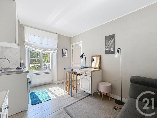 Appartement location à Melun
