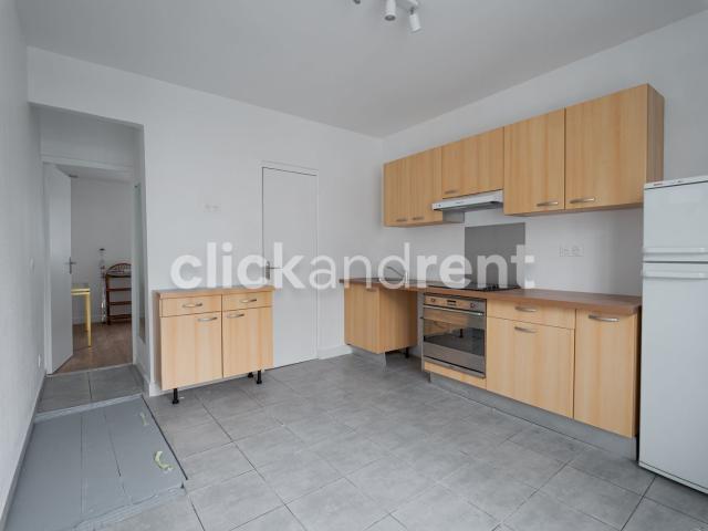 Appartement location à France métropolitaine, Aubervilliers