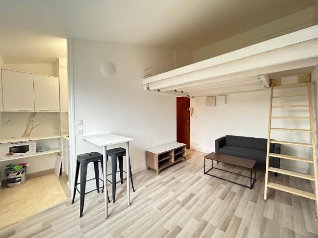 Appartement location à Creil, Jaurès/Gare