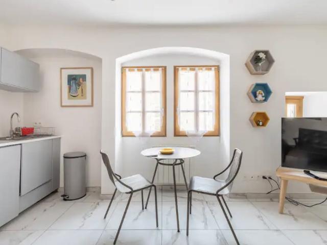 Appartement location à Annecy