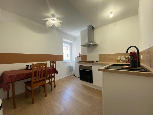 Appartement location à Narbonne