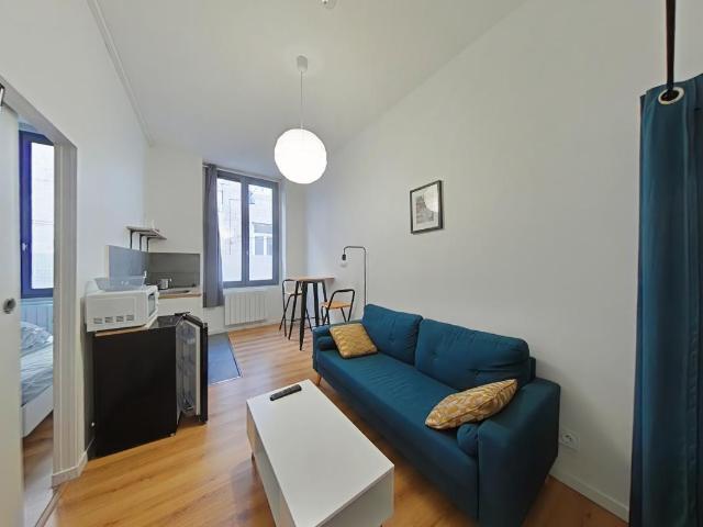 Appartement location à Saint-Étienne, Saint-etienne