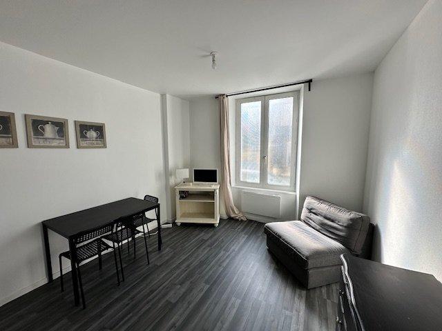 Appartement location à Brest, Bretagne