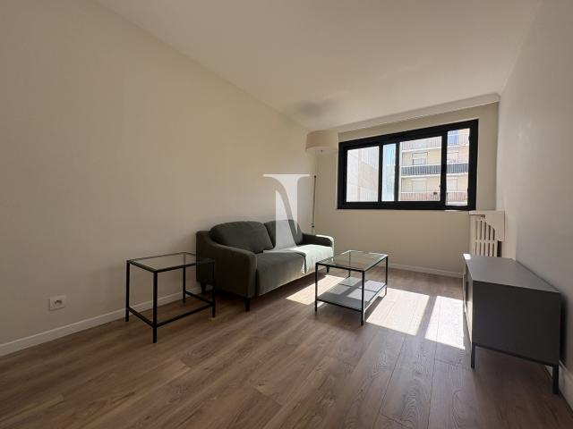 Appartement location à Nanterre, Puteaux