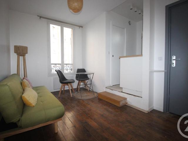 Appartement location à Saint-Denis, Aubervilliers