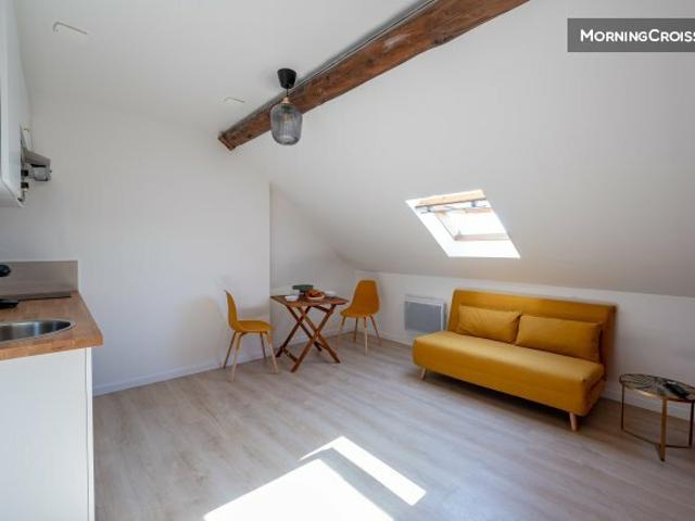 Appartement location à Valenciennes