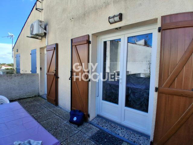Appartement location à Rochefort, Saint-trojan-les-bains