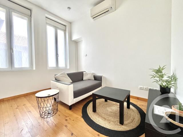 Appartement location à Albi