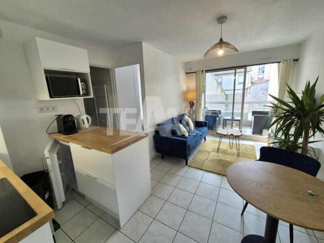 Appartement location à Montpellier, Sète