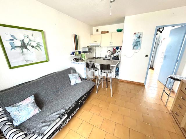 Appartement location à Perpignan, Canet-en-roussillon