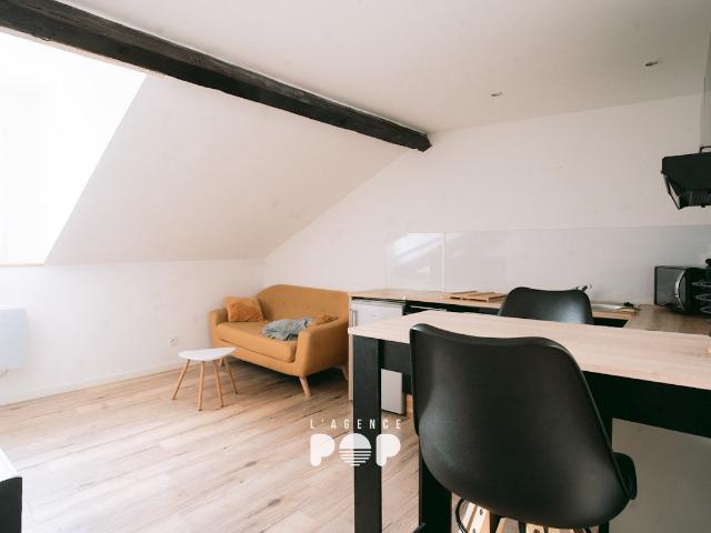Appartement location à Périgueux