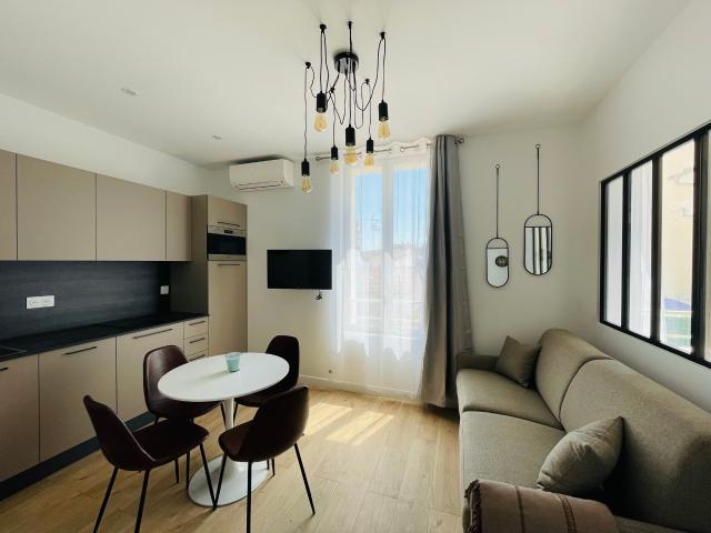 Appartement location à Grasse, Cannes