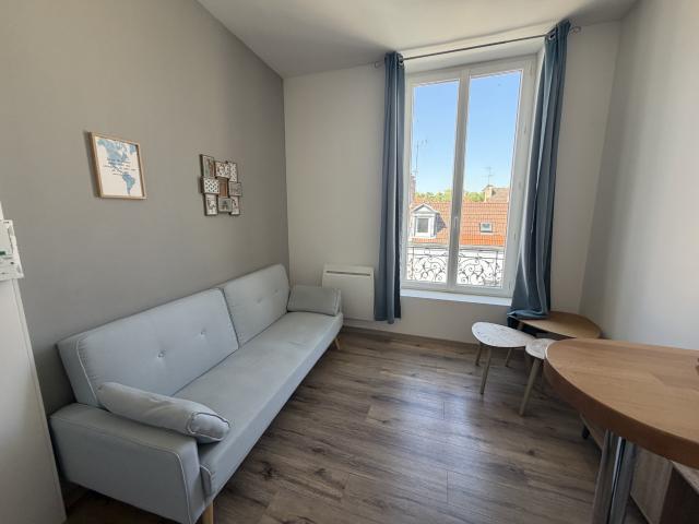 Appartement location à Vichy