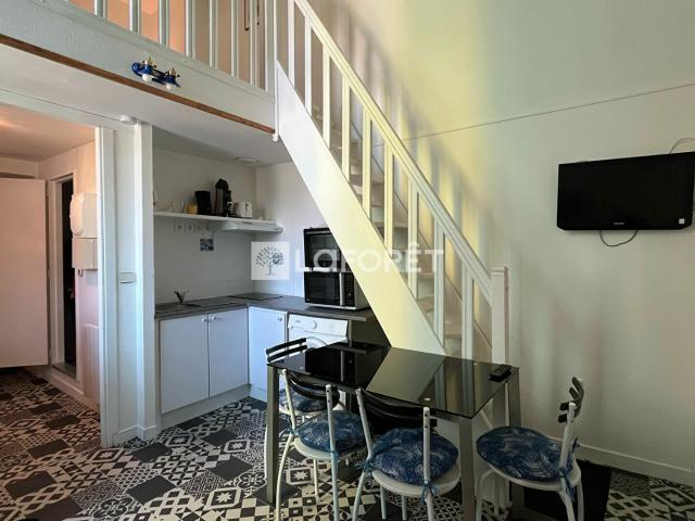 Appartement location à Lannion, Bretagne