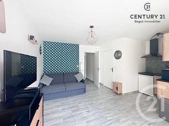 Appartement location à Lisieux, Villers-sur-mer
