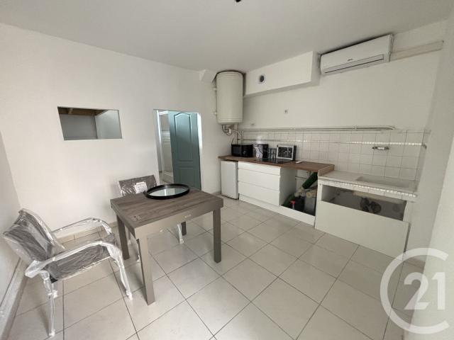 Appartement location à Saint-Césaire, Nîmes