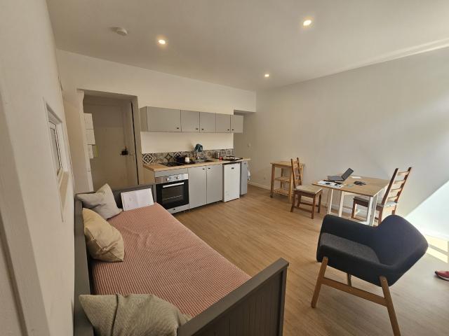 Appartement location à Riom, Châtelguyon