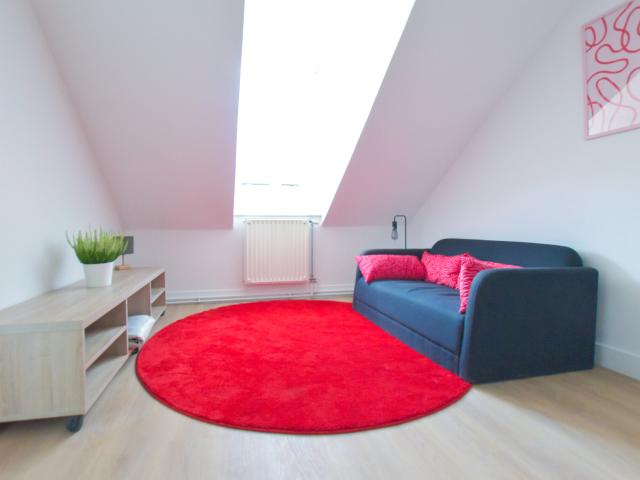 Appartement location à France métropolitaine, La Garenne-colombes