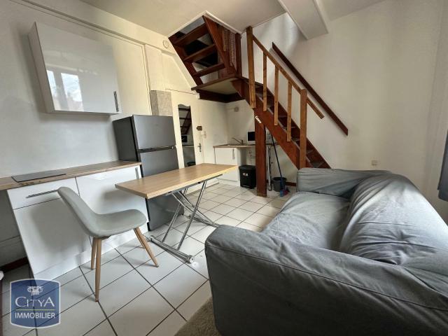Appartement location à Cambrai