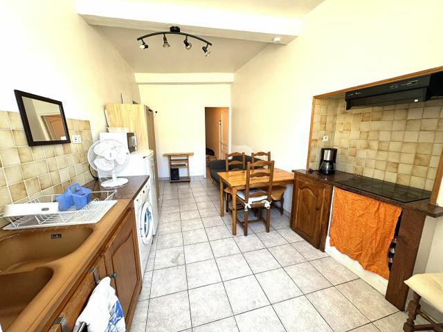 Appartement location à Bastia
