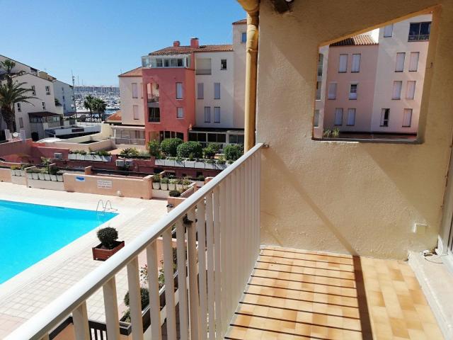 Appartement location à Béziers, Agde