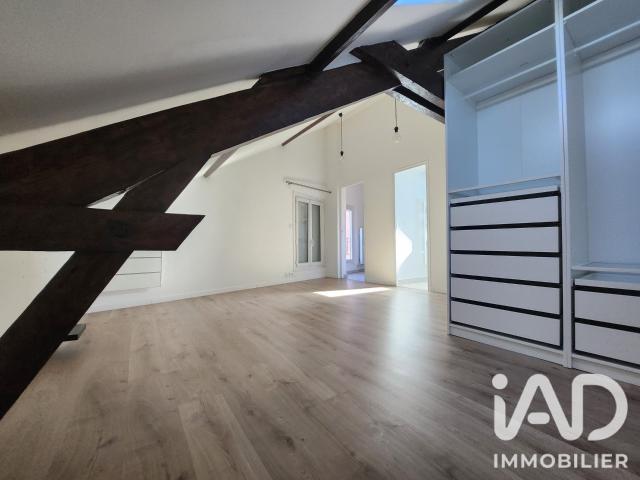 Appartement location à Palaiseau, Limours