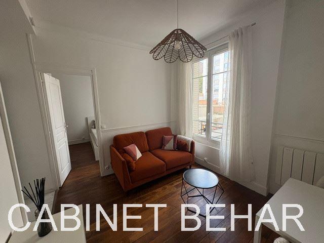 Appartement location à Nogent-sur-Marne, Vincennes
