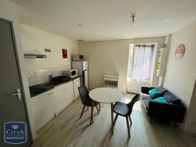 Appartement location à Roanne, Le Coteau